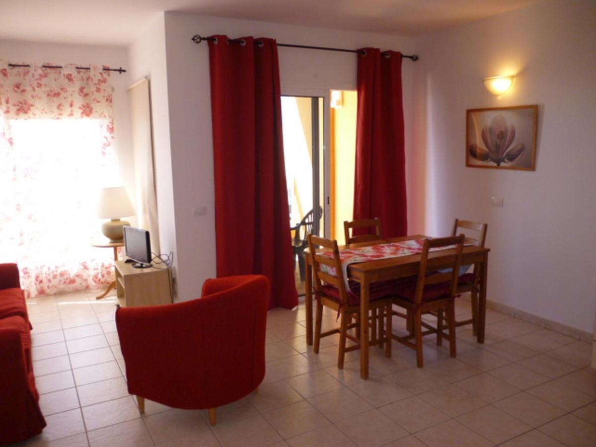 Sunset - 2 Bedroom Apartment Costa Adeje  Eksteriør bilde