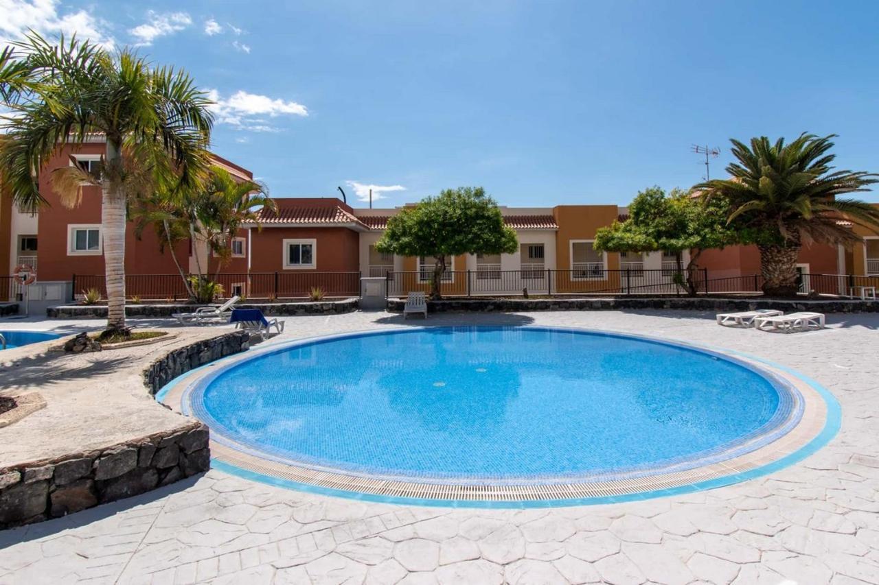 Sunset - 2 Bedroom Apartment Costa Adeje  Eksteriør bilde