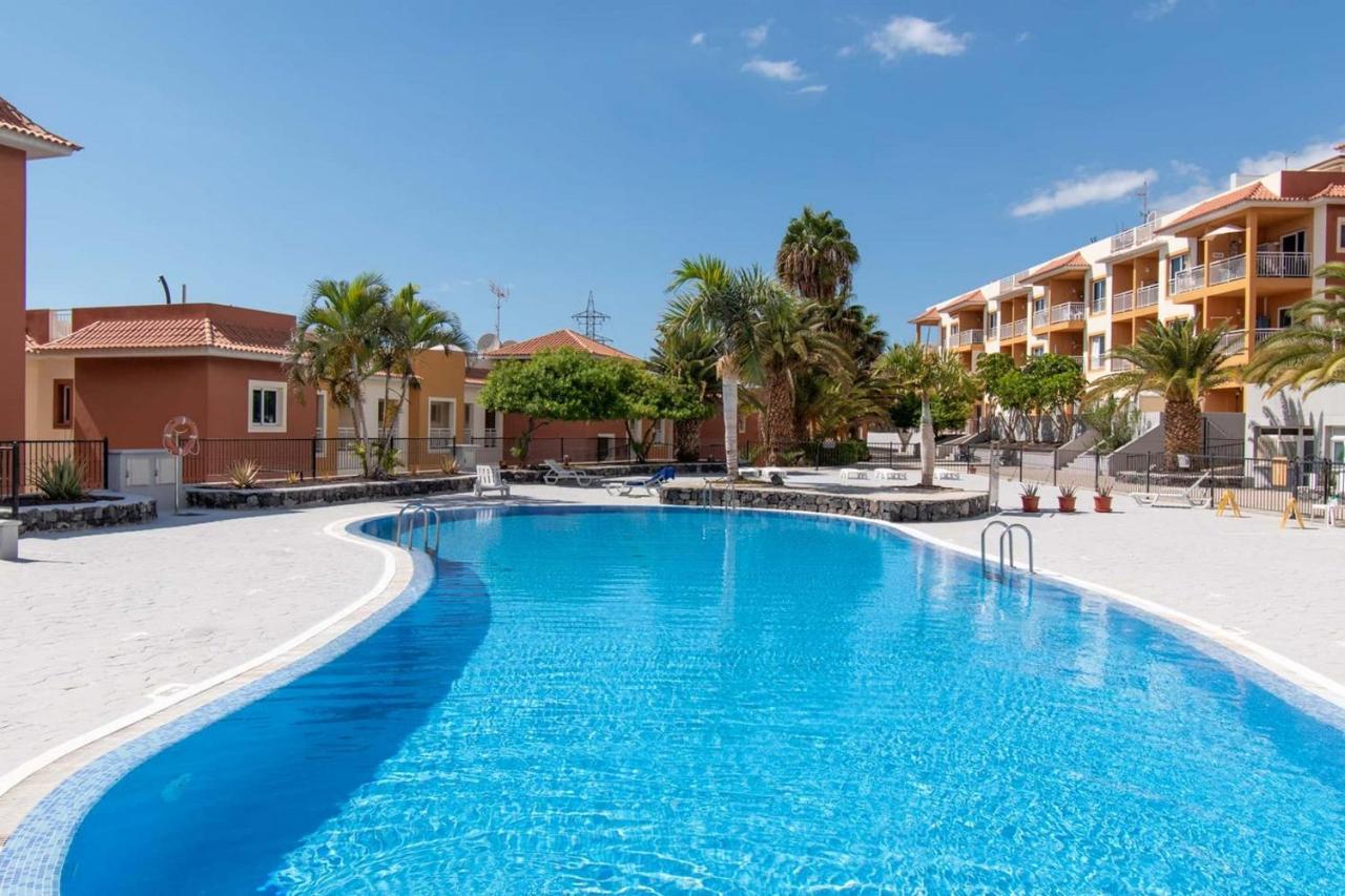 Sunset - 2 Bedroom Apartment Costa Adeje  Eksteriør bilde