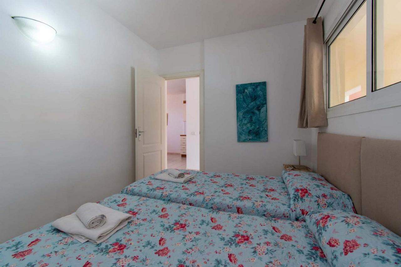 Sunset - 2 Bedroom Apartment Costa Adeje  Eksteriør bilde