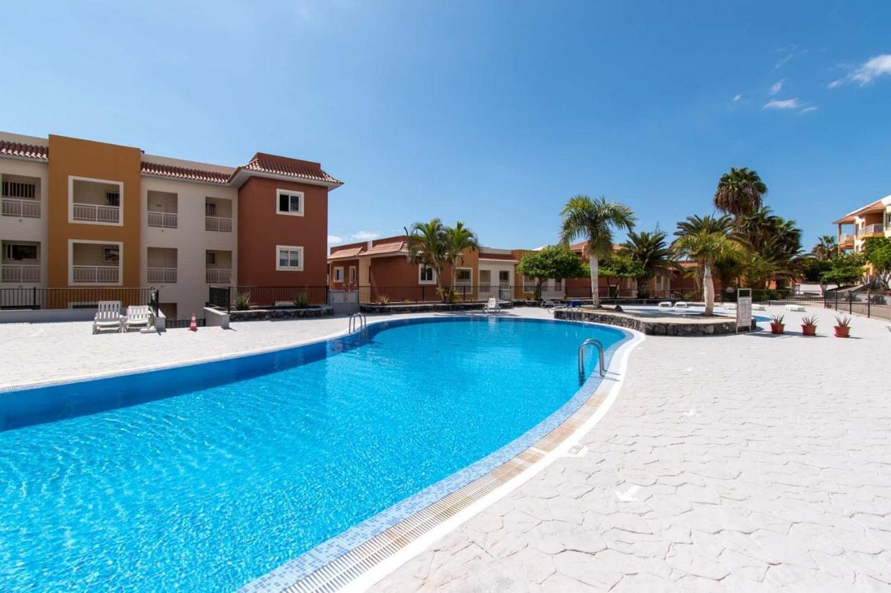 Sunset - 2 Bedroom Apartment Costa Adeje  Eksteriør bilde