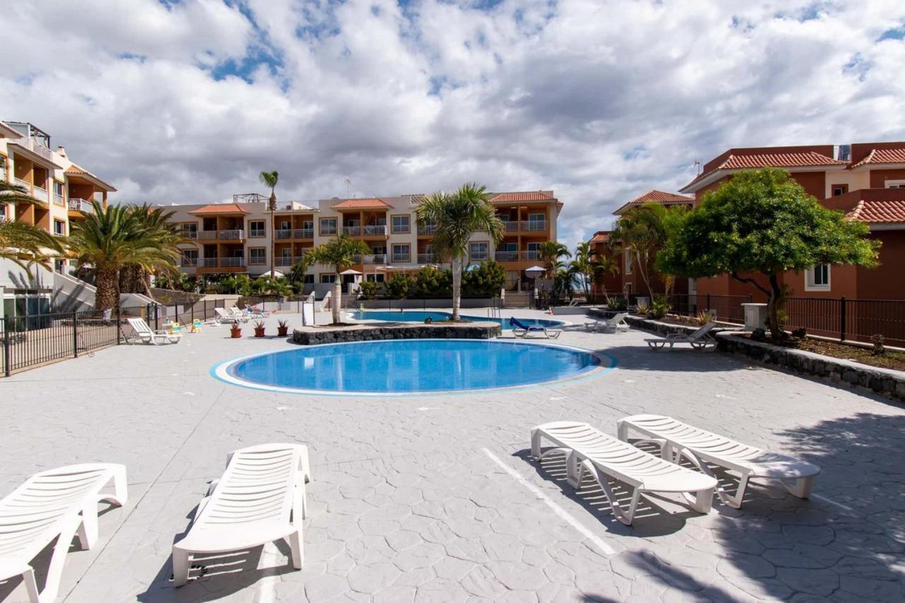 Sunset - 2 Bedroom Apartment Costa Adeje  Eksteriør bilde