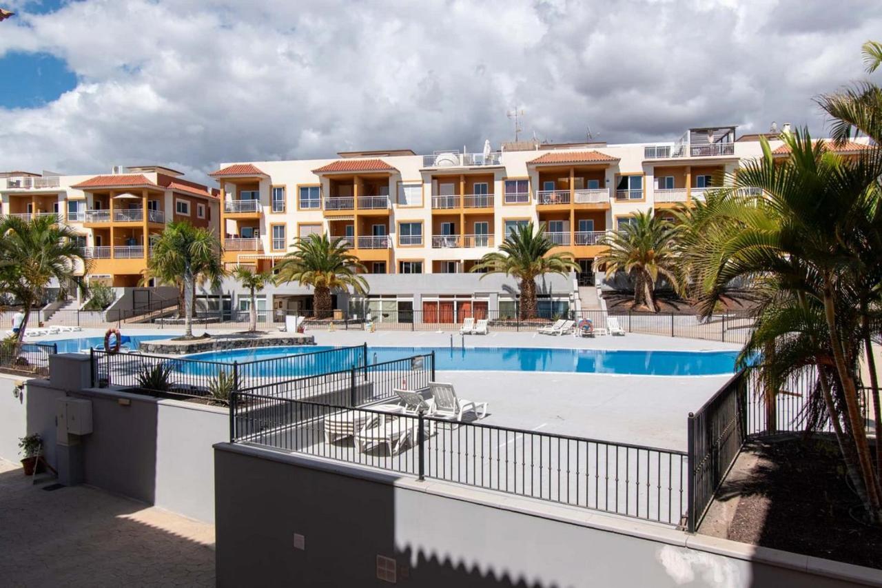 Sunset - 2 Bedroom Apartment Costa Adeje  Eksteriør bilde