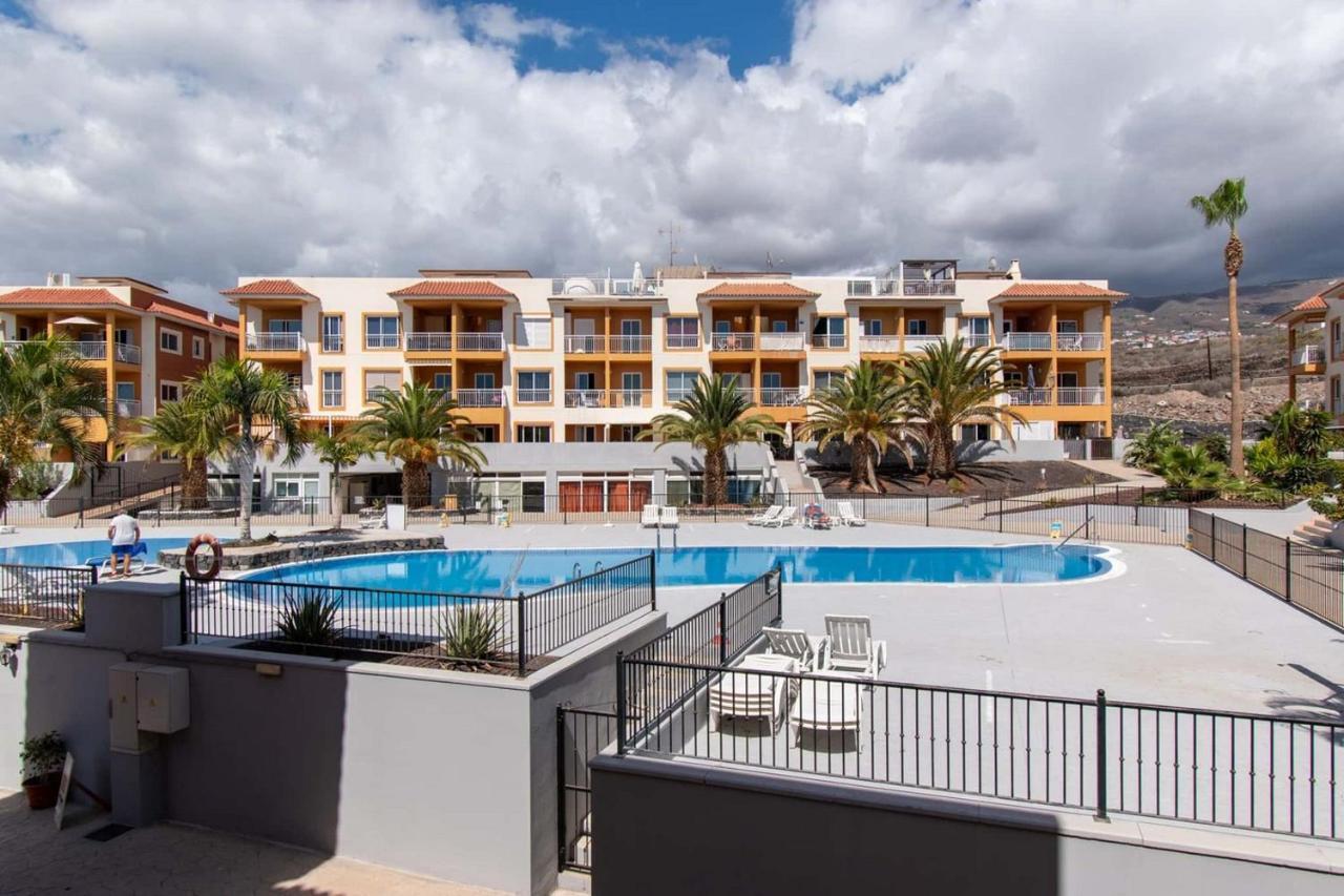 Sunset - 2 Bedroom Apartment Costa Adeje  Eksteriør bilde