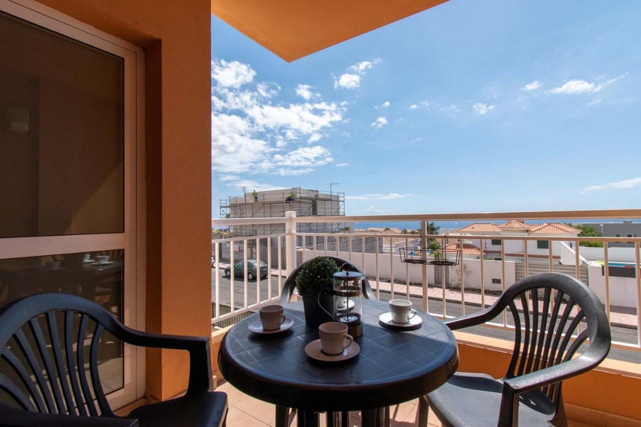 Sunset - 2 Bedroom Apartment Costa Adeje  Eksteriør bilde
