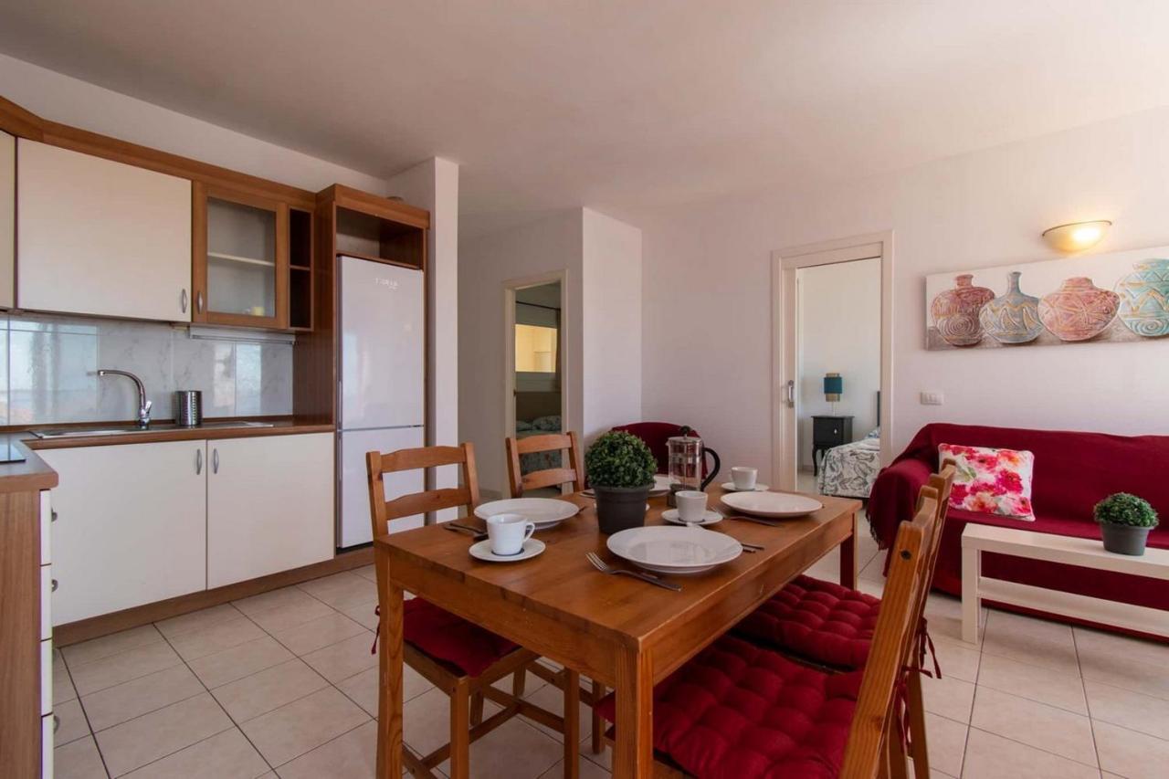 Sunset - 2 Bedroom Apartment Costa Adeje  Eksteriør bilde