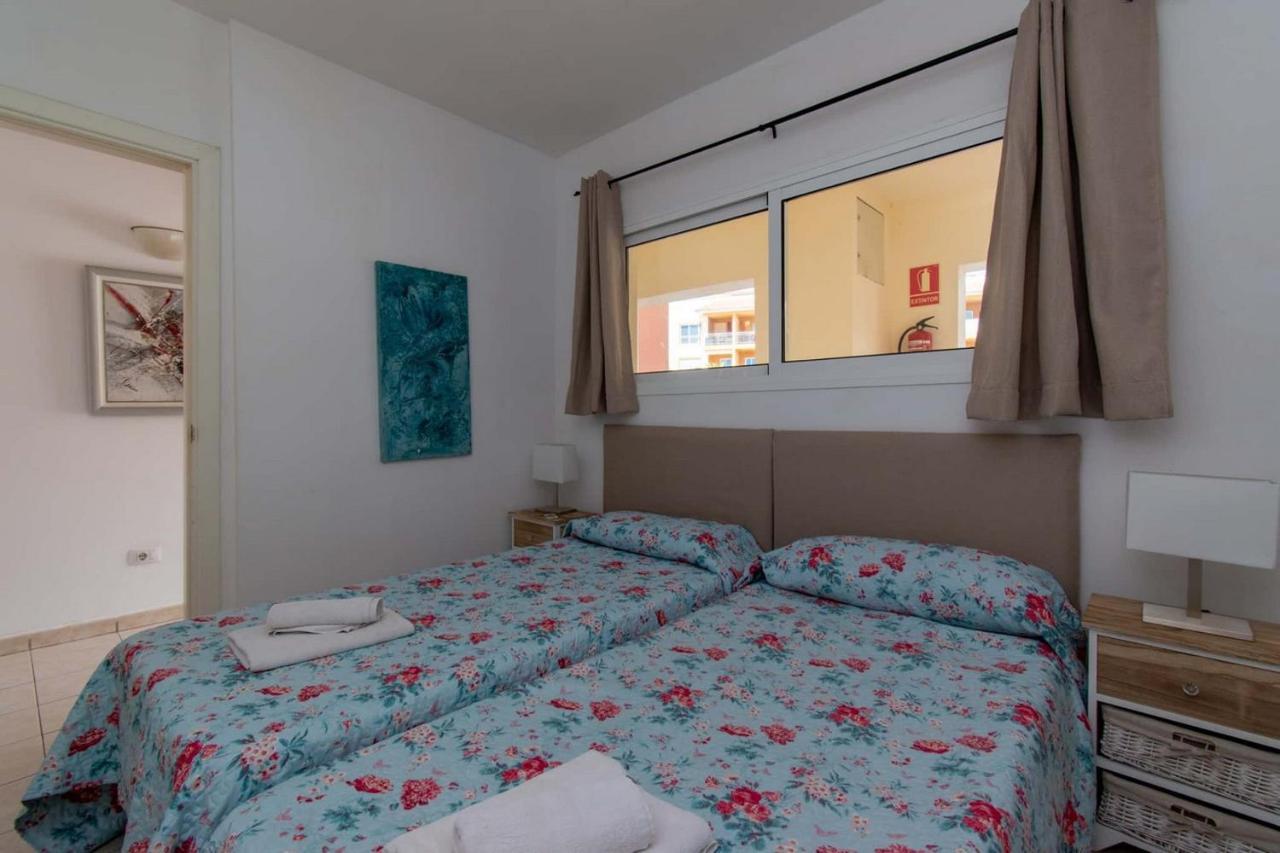 Sunset - 2 Bedroom Apartment Costa Adeje  Eksteriør bilde