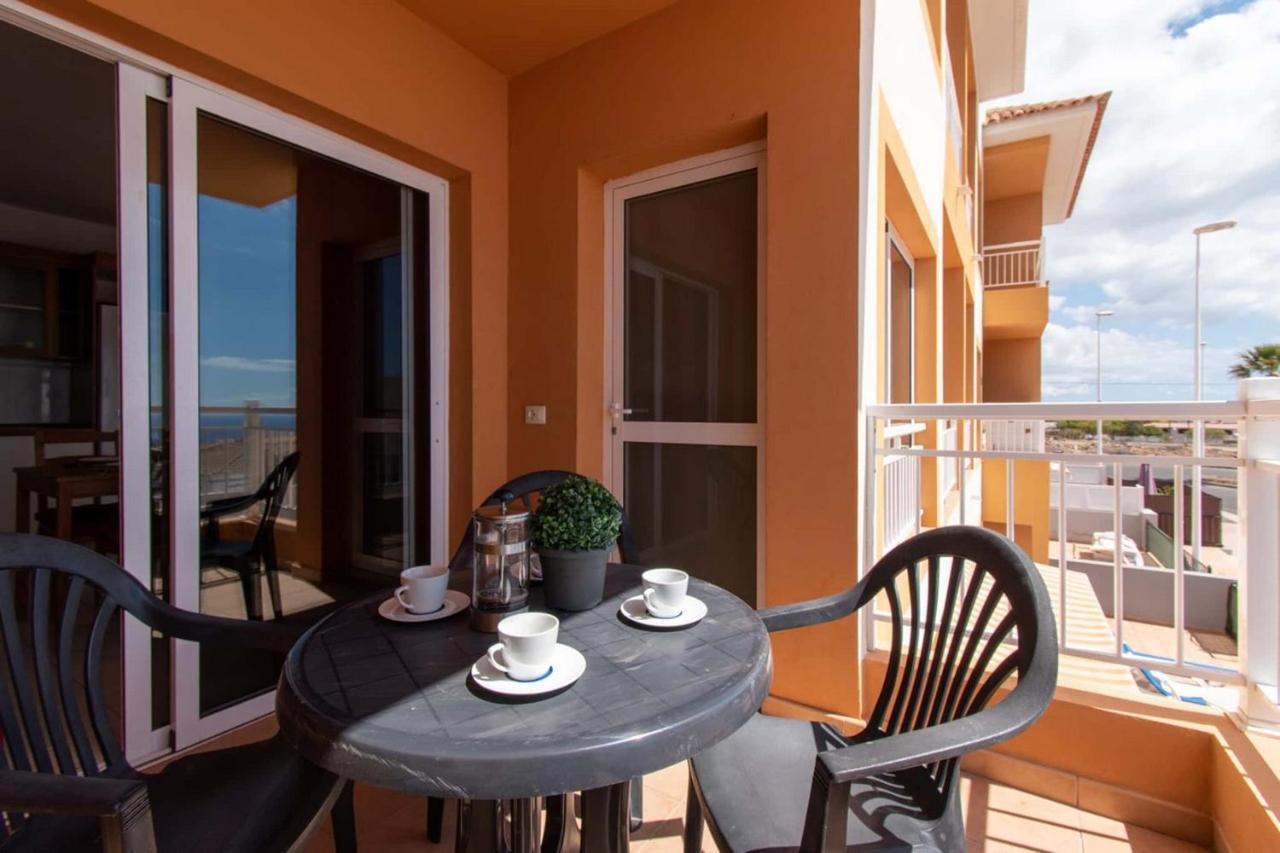 Sunset - 2 Bedroom Apartment Costa Adeje  Eksteriør bilde
