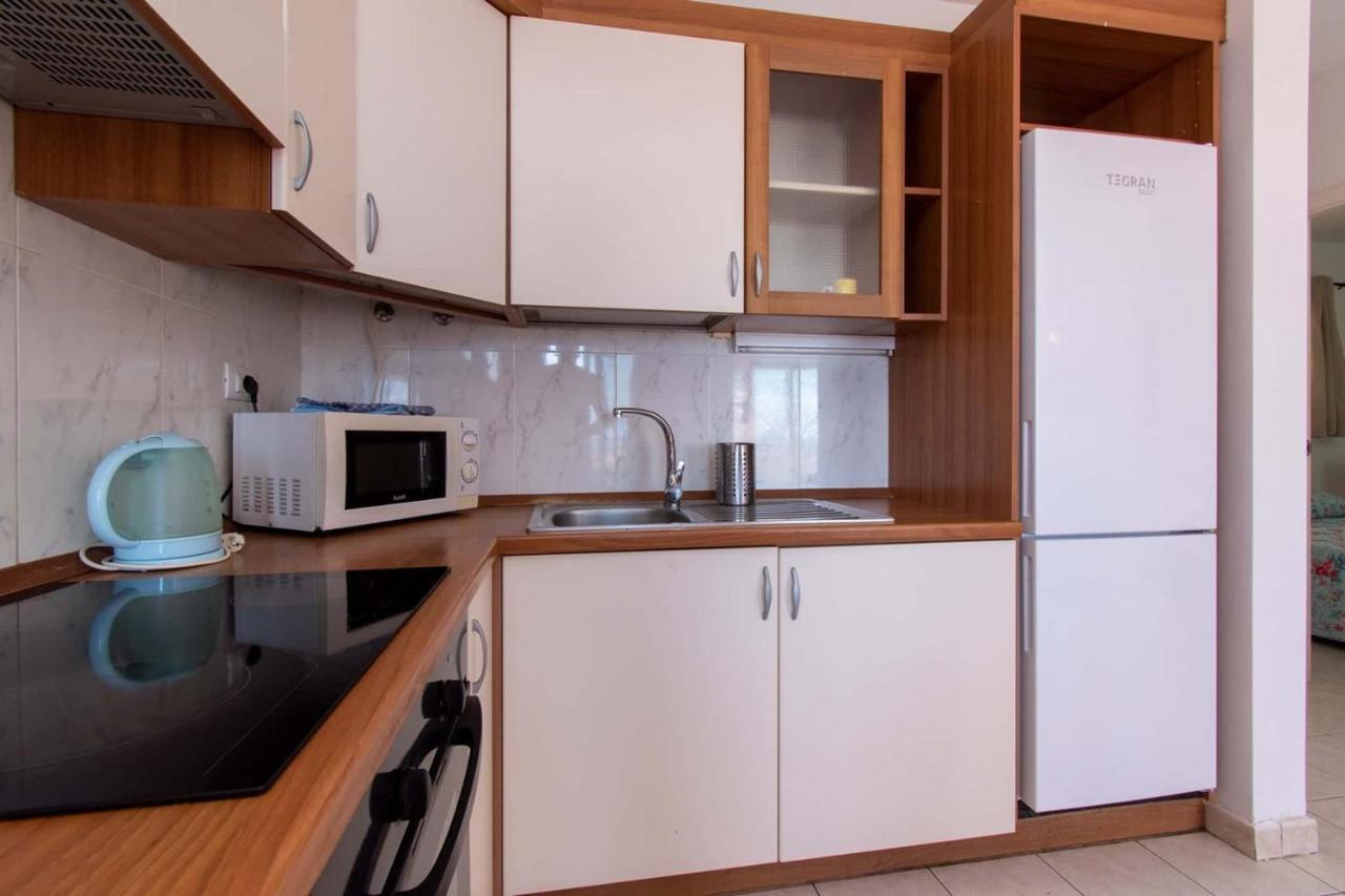 Sunset - 2 Bedroom Apartment Costa Adeje  Eksteriør bilde