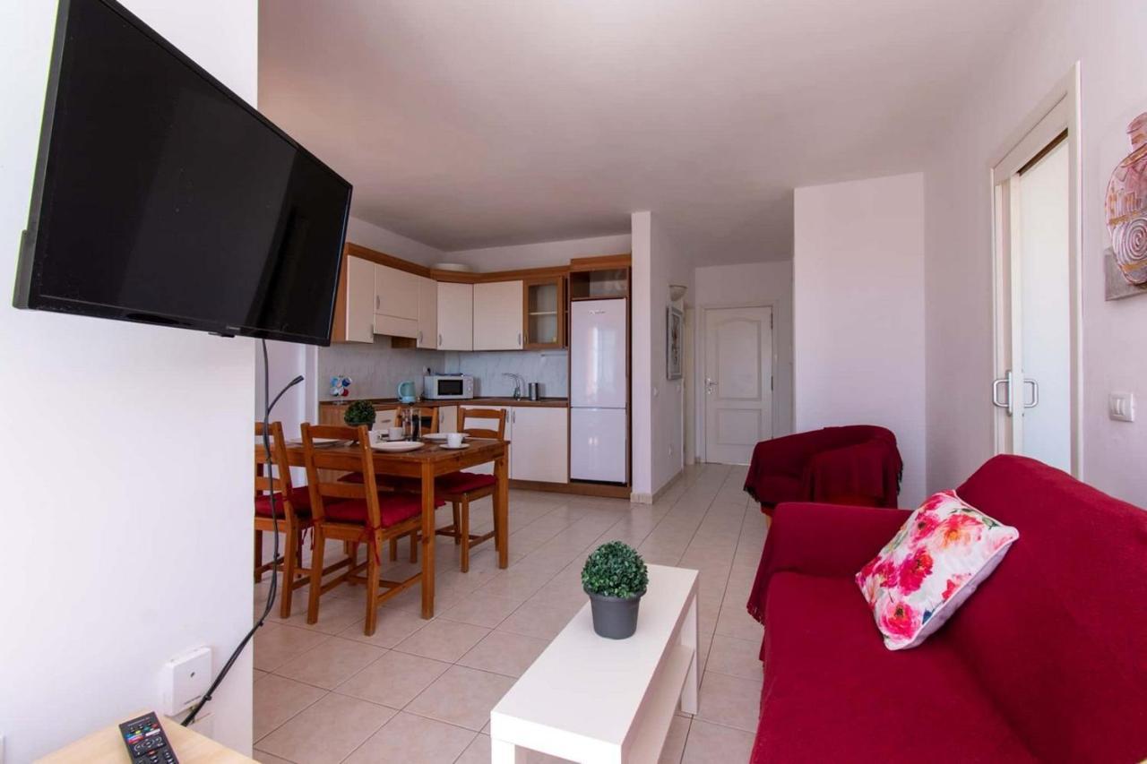 Sunset - 2 Bedroom Apartment Costa Adeje  Eksteriør bilde