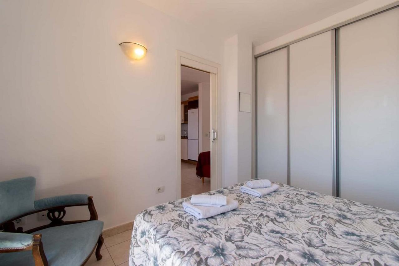 Sunset - 2 Bedroom Apartment Costa Adeje  Eksteriør bilde