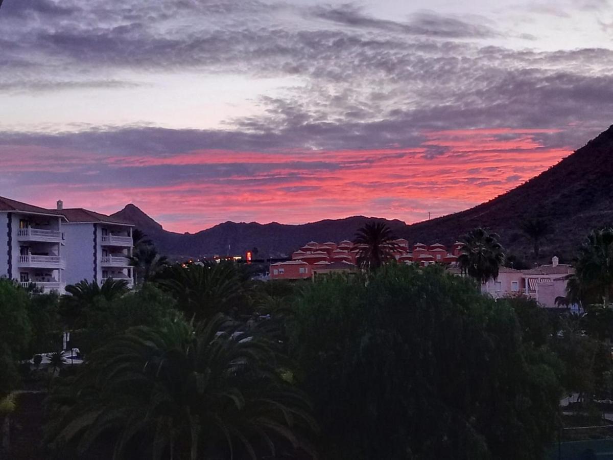 Sunset - 2 Bedroom Apartment Costa Adeje  Eksteriør bilde