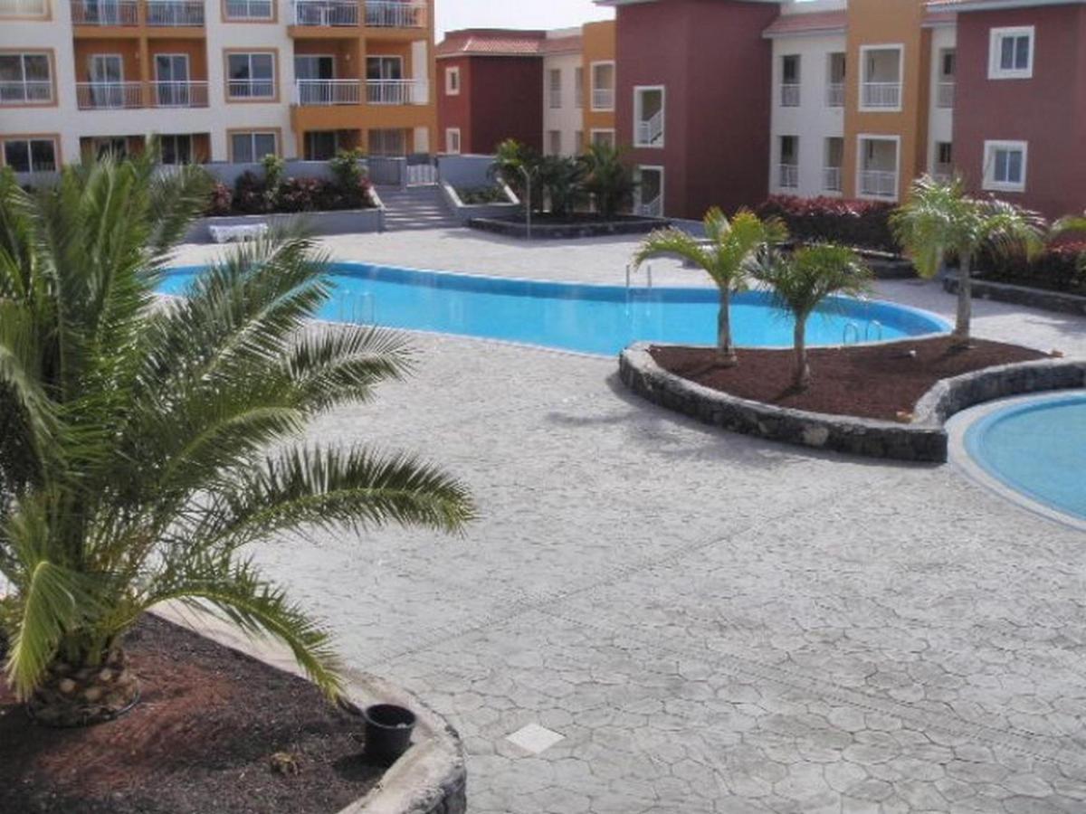 Sunset - 2 Bedroom Apartment Costa Adeje  Eksteriør bilde