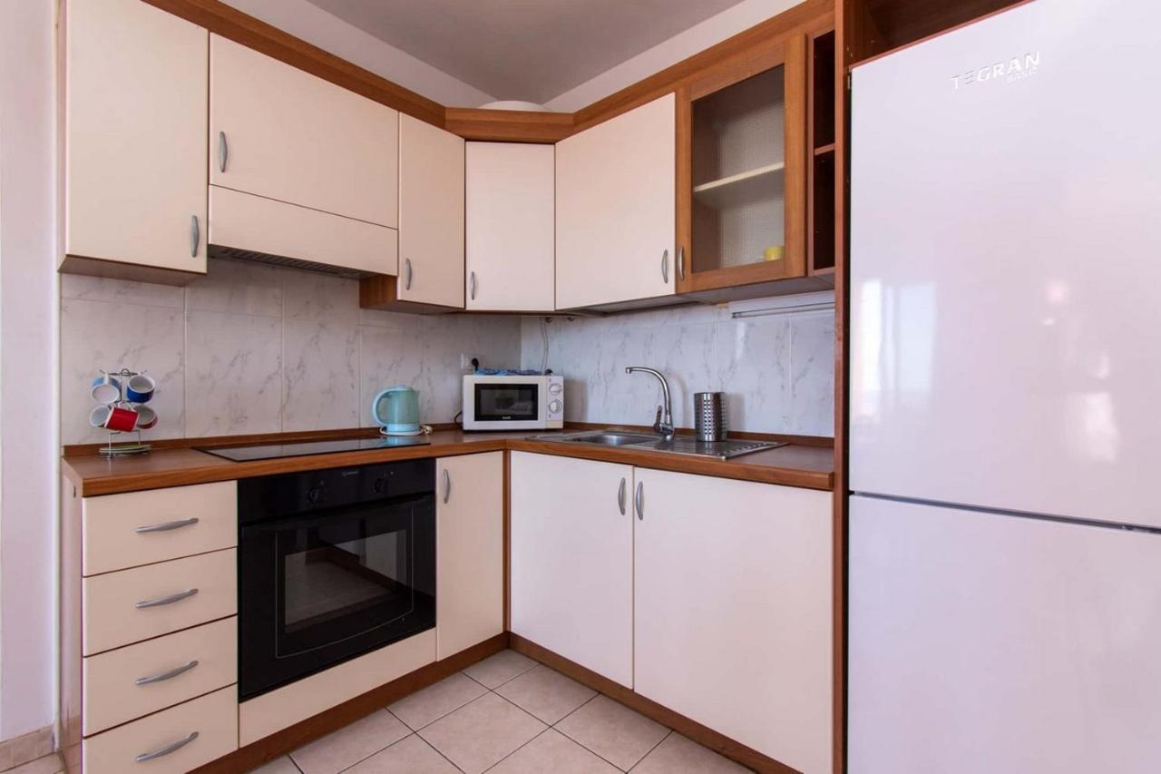 Sunset - 2 Bedroom Apartment Costa Adeje  Eksteriør bilde