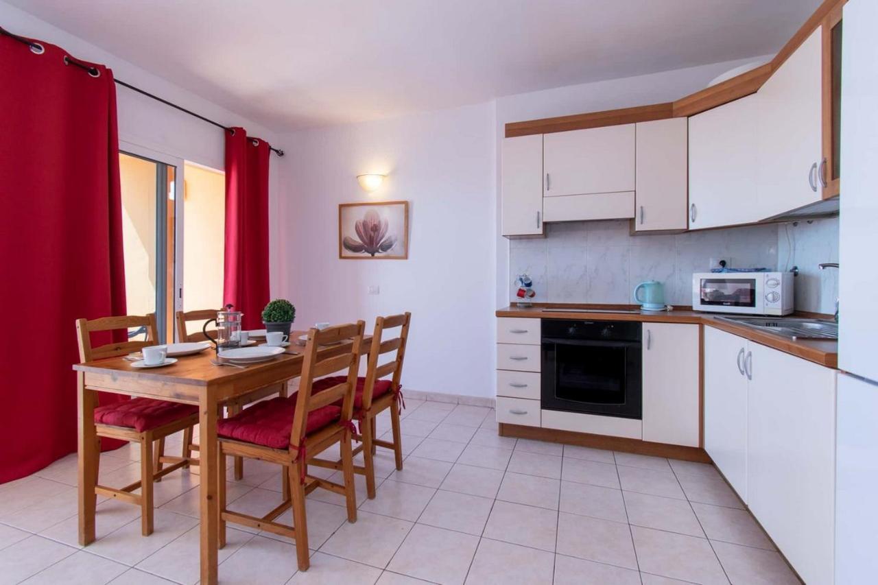 Sunset - 2 Bedroom Apartment Costa Adeje  Eksteriør bilde