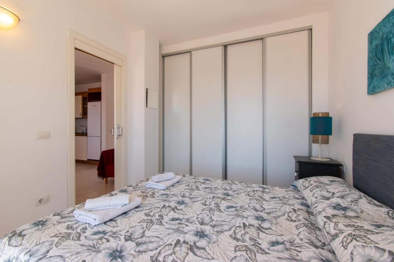 Sunset - 2 Bedroom Apartment Costa Adeje  Eksteriør bilde