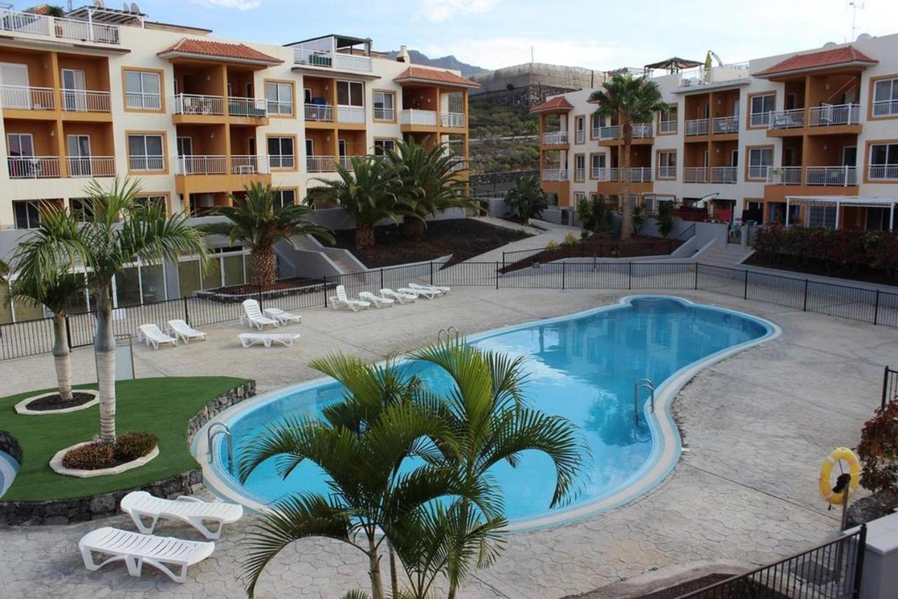 Sunset - 2 Bedroom Apartment Costa Adeje  Eksteriør bilde