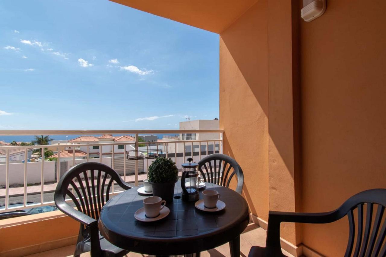 Sunset - 2 Bedroom Apartment Costa Adeje  Eksteriør bilde