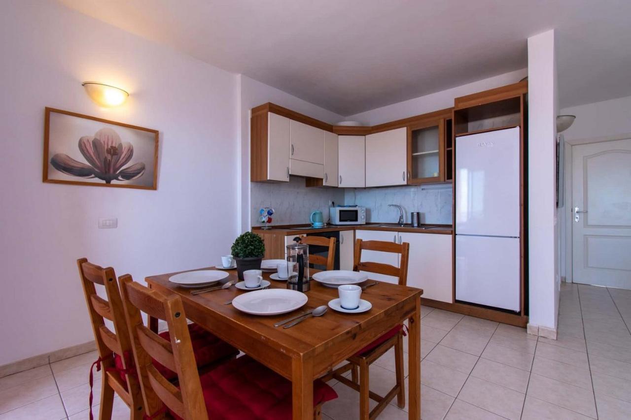 Sunset - 2 Bedroom Apartment Costa Adeje  Eksteriør bilde