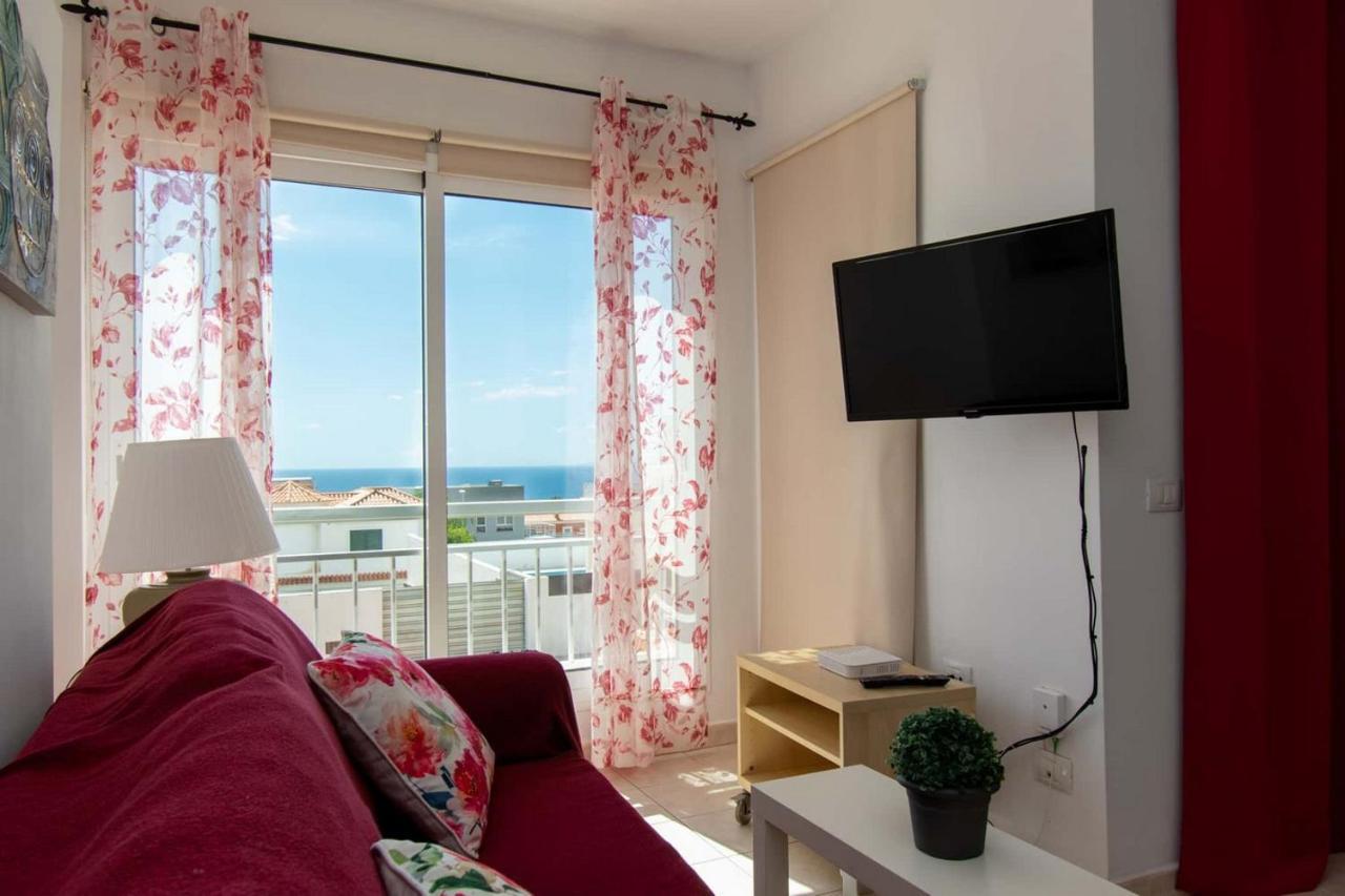 Sunset - 2 Bedroom Apartment Costa Adeje  Eksteriør bilde