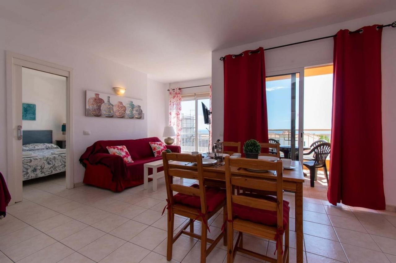 Sunset - 2 Bedroom Apartment Costa Adeje  Eksteriør bilde