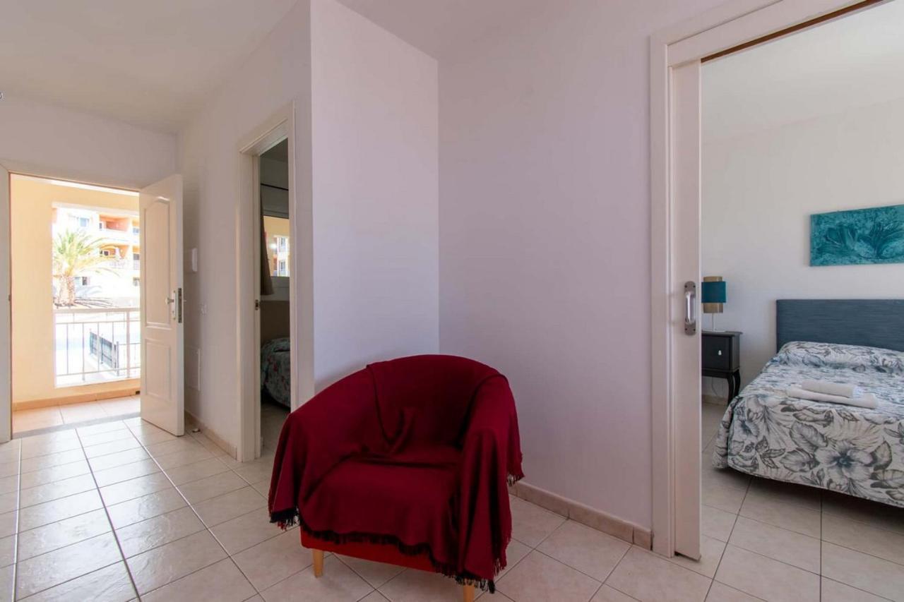 Sunset - 2 Bedroom Apartment Costa Adeje  Eksteriør bilde