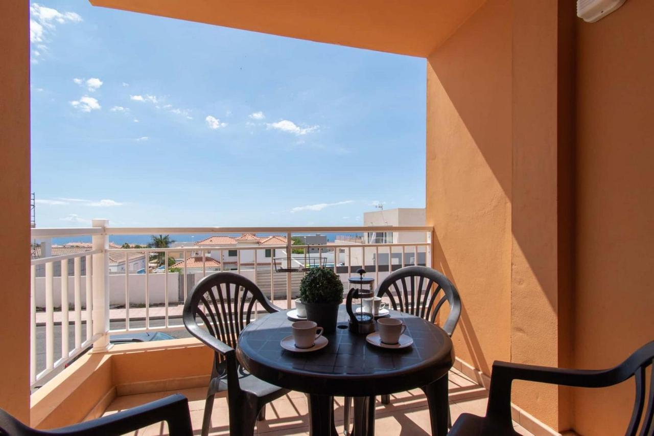 Sunset - 2 Bedroom Apartment Costa Adeje  Eksteriør bilde