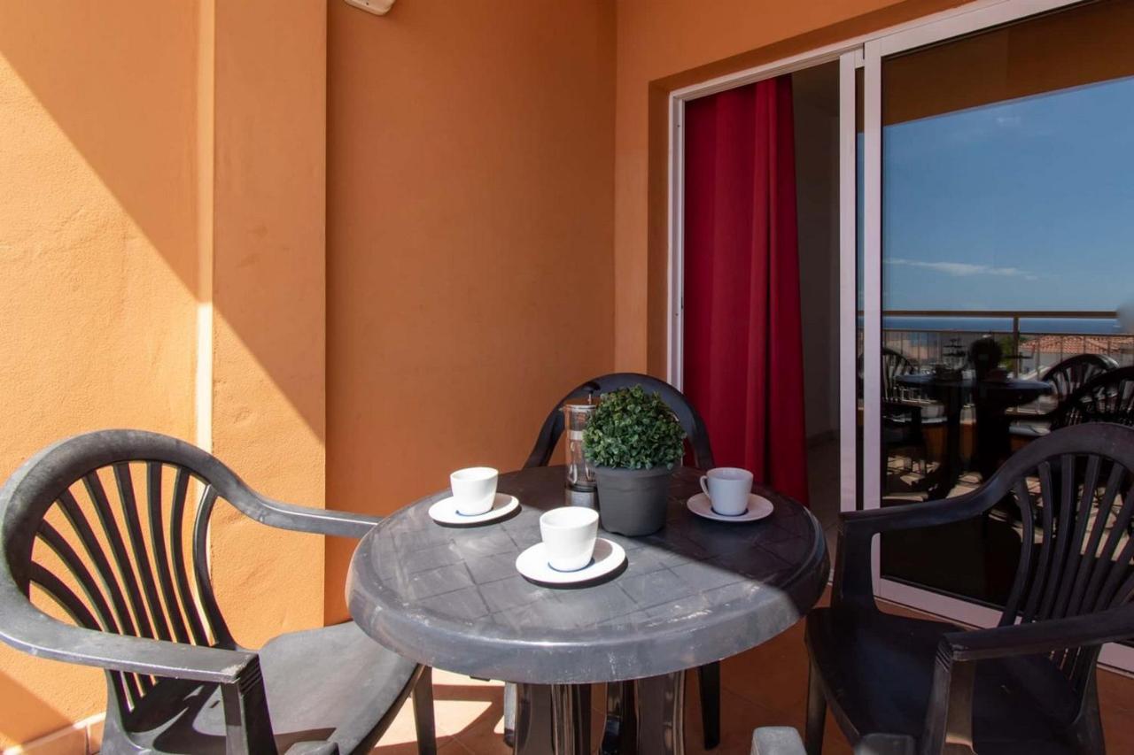 Sunset - 2 Bedroom Apartment Costa Adeje  Eksteriør bilde