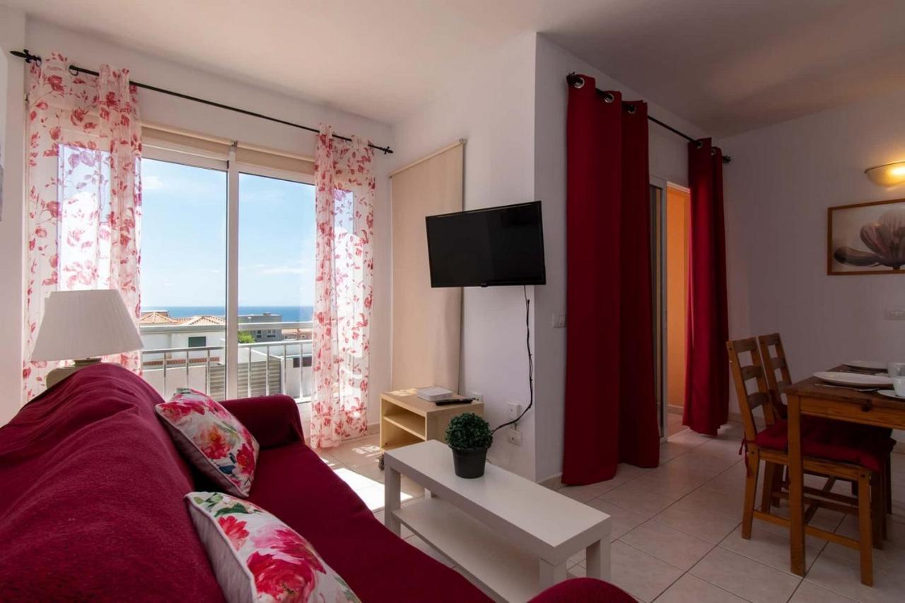 Sunset - 2 Bedroom Apartment Costa Adeje  Eksteriør bilde
