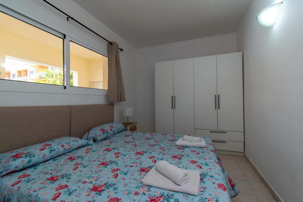 Sunset - 2 Bedroom Apartment Costa Adeje  Eksteriør bilde